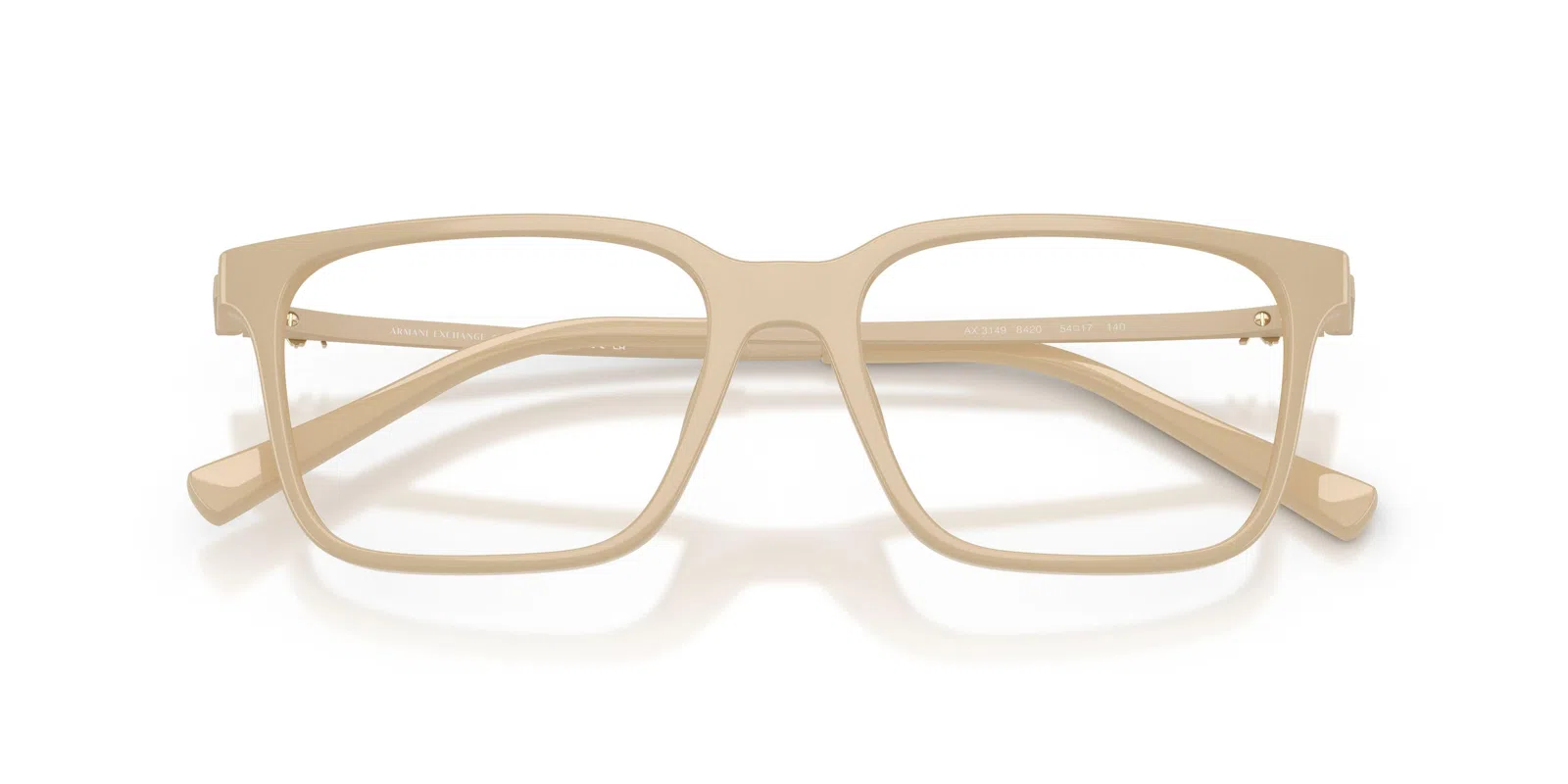 Armani Exchange 3149U Eyeglasses - view 14
